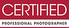 Certified Houston Family Portrait Photographers